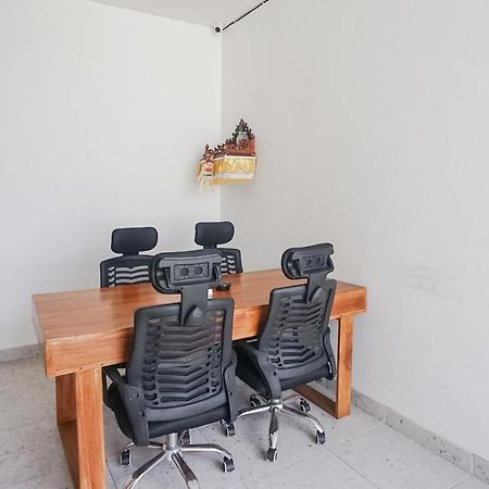 Dalung  Maisaba Coliving Cempaka מראה חיצוני תמונה