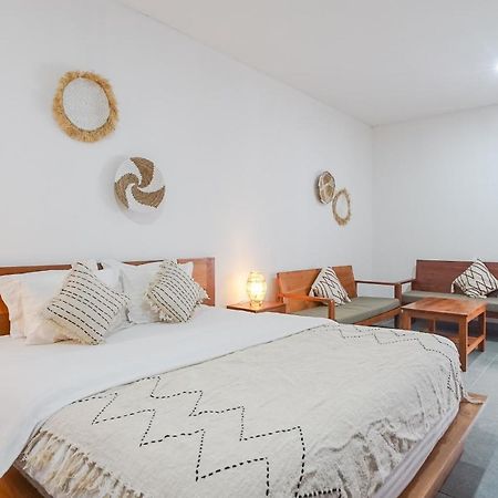 Dalung  Maisaba Coliving Cempaka מראה חיצוני תמונה