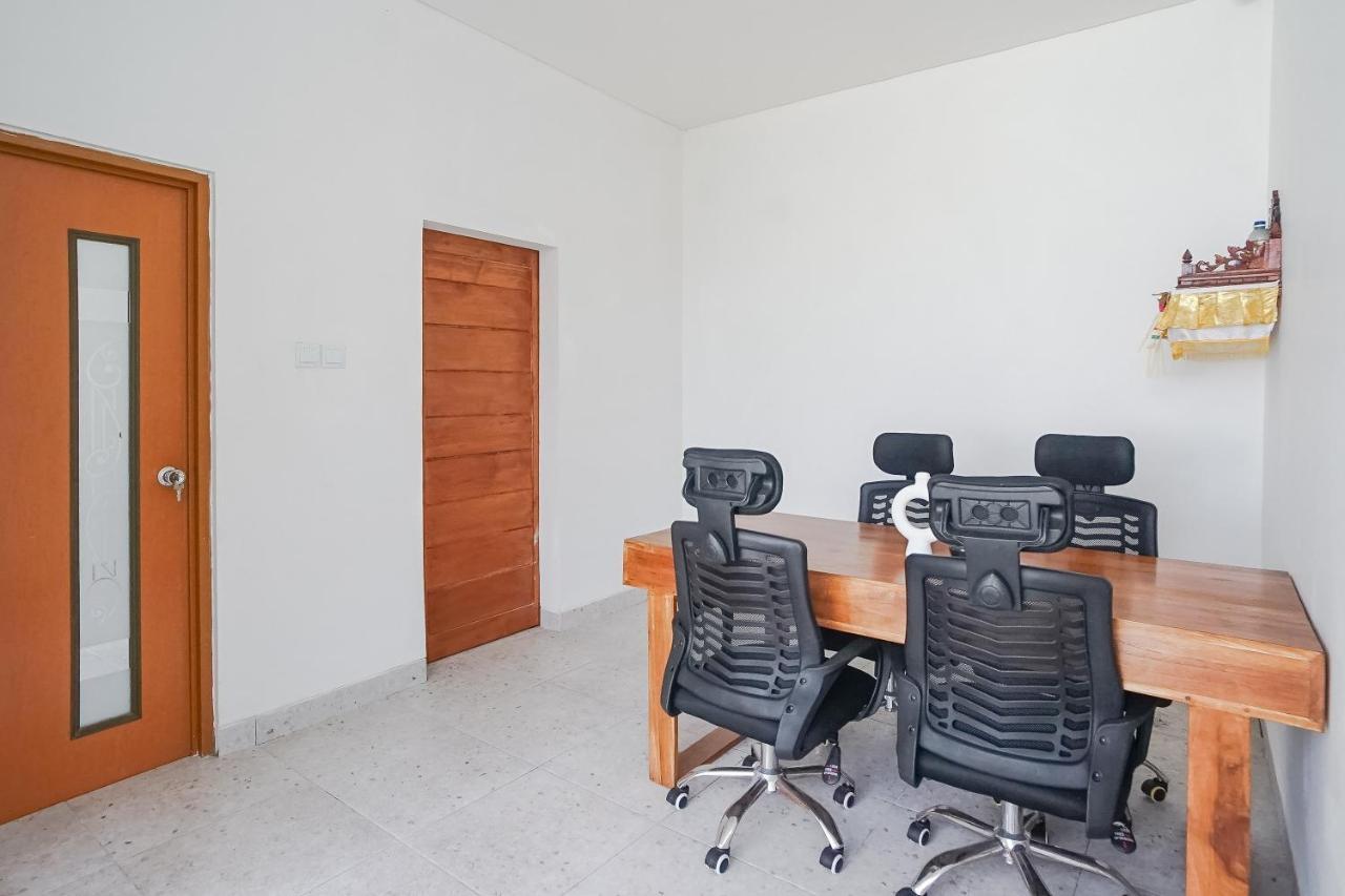 Dalung  Maisaba Coliving Cempaka מראה חיצוני תמונה