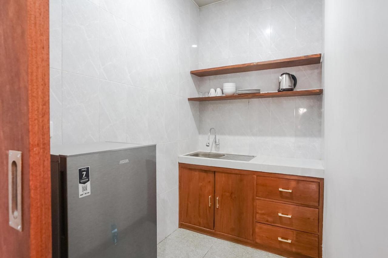 Dalung  Maisaba Coliving Cempaka מראה חיצוני תמונה