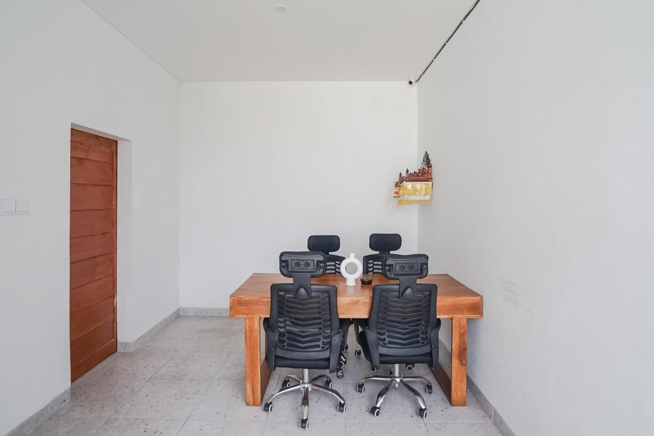Dalung  Maisaba Coliving Cempaka מראה חיצוני תמונה