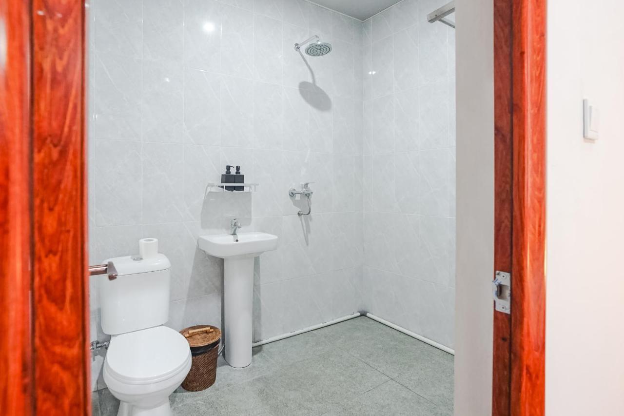 Dalung  Maisaba Coliving Cempaka מראה חיצוני תמונה