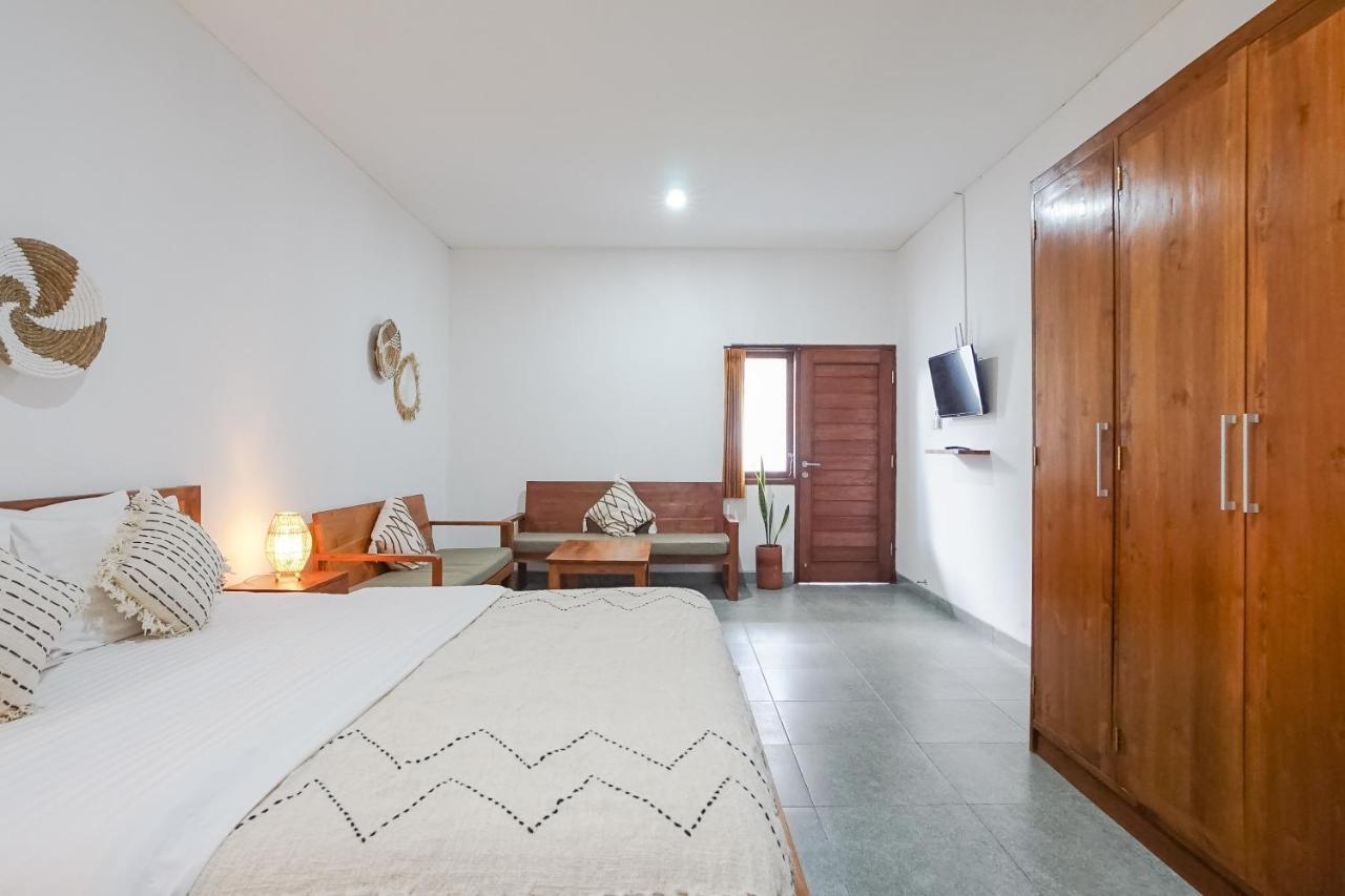 Dalung  Maisaba Coliving Cempaka מראה חיצוני תמונה