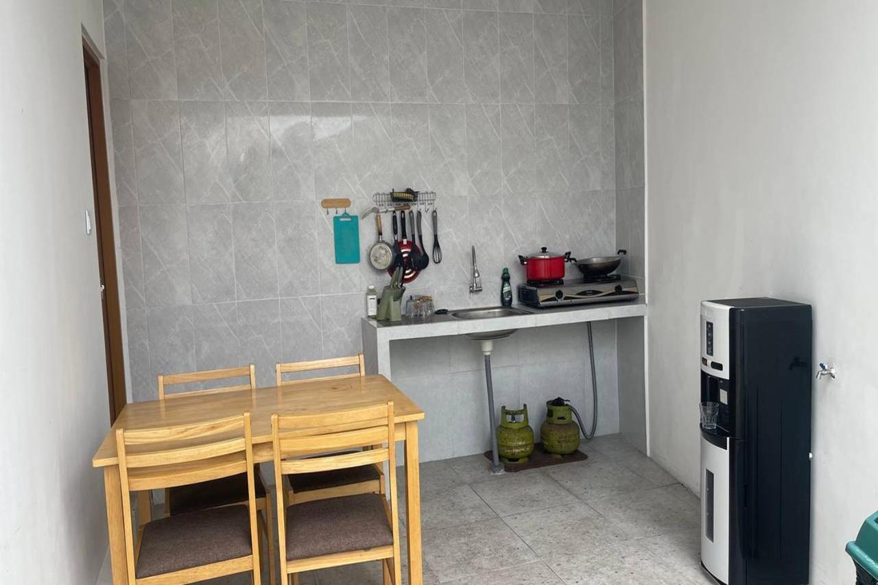 Dalung  Maisaba Coliving Cempaka מראה חיצוני תמונה