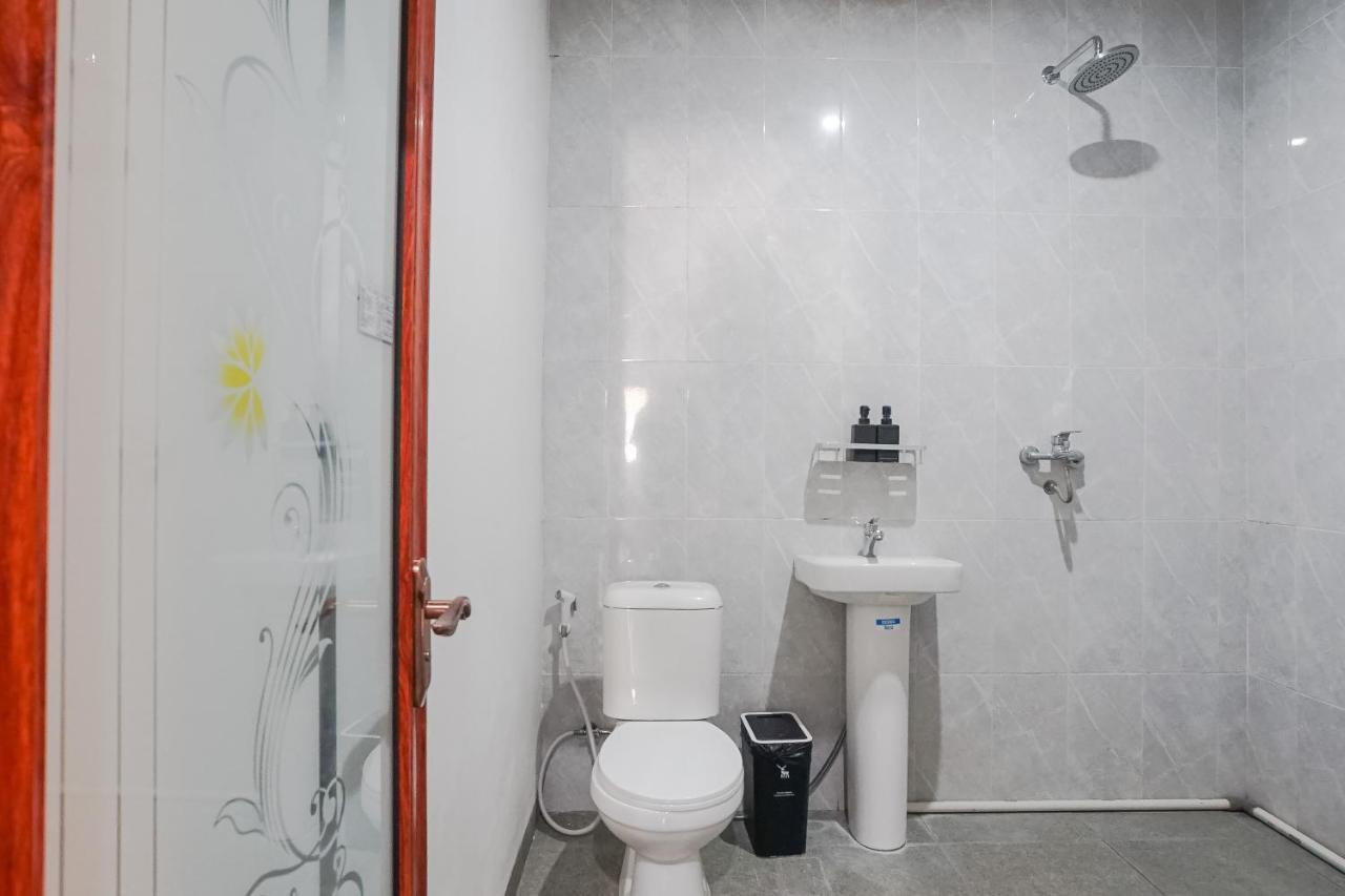 Dalung  Maisaba Coliving Cempaka מראה חיצוני תמונה