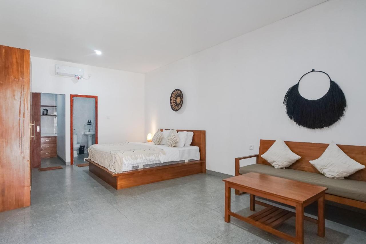 Dalung  Maisaba Coliving Cempaka מראה חיצוני תמונה