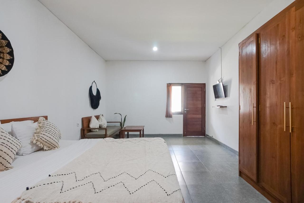 Dalung  Maisaba Coliving Cempaka מראה חיצוני תמונה