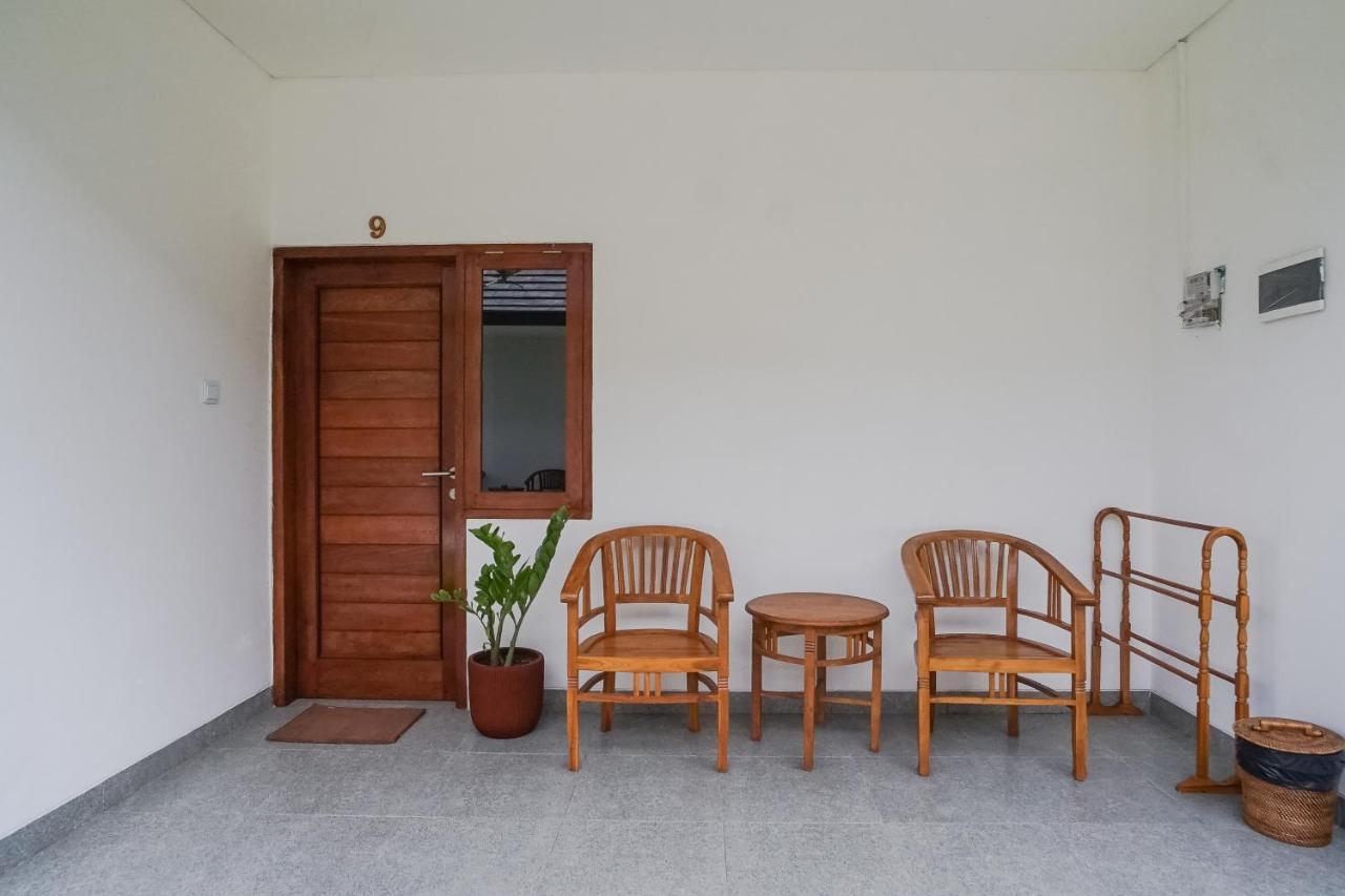 Dalung  Maisaba Coliving Cempaka מראה חיצוני תמונה