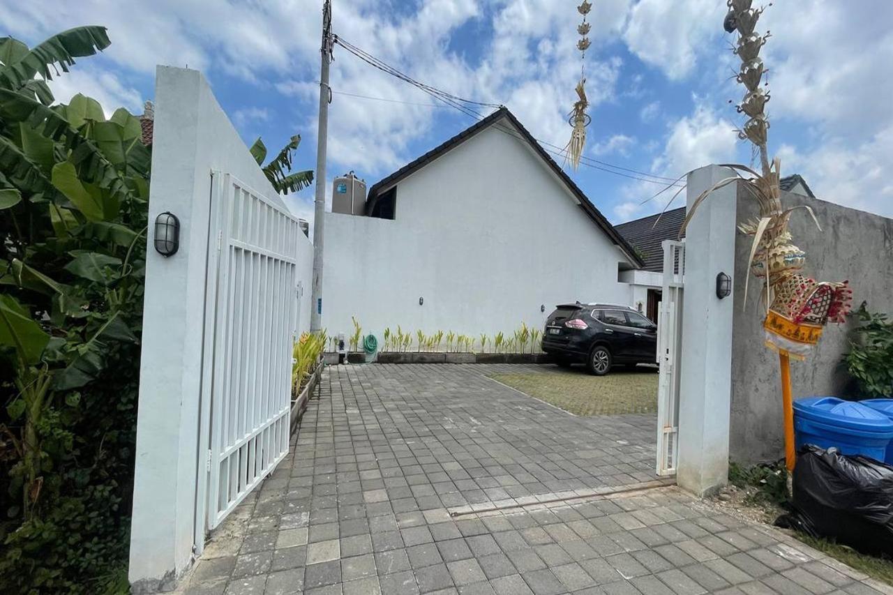 Dalung  Maisaba Coliving Cempaka מראה חיצוני תמונה