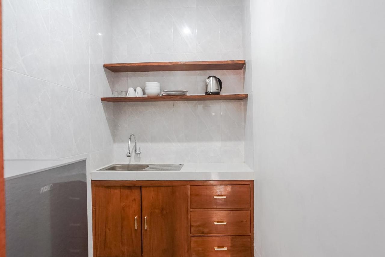 Dalung  Maisaba Coliving Cempaka מראה חיצוני תמונה