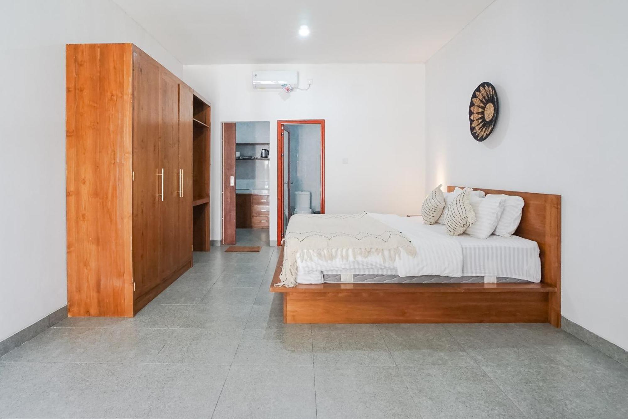Dalung  Maisaba Coliving Cempaka מראה חיצוני תמונה